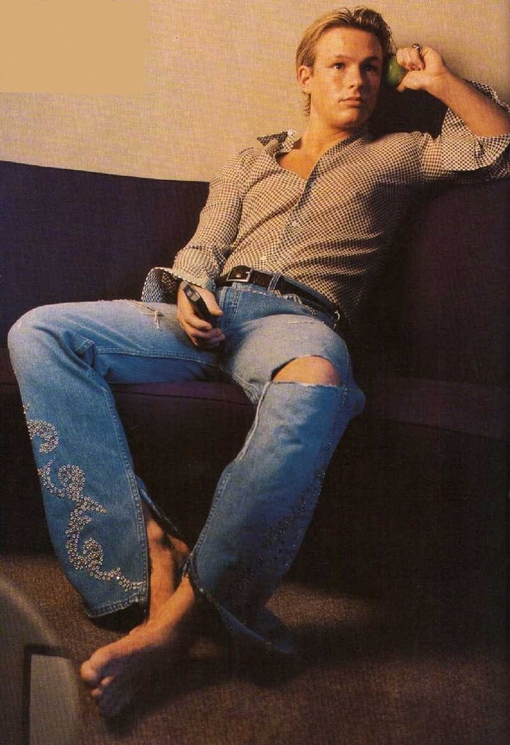 Adam Rickitt