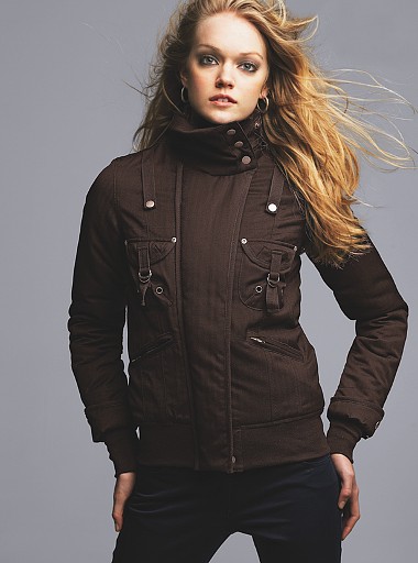 Lindsay Ellingson Lindsay Ellingson