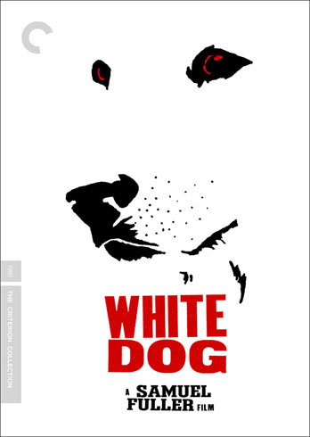 White Dog (The Criterion Collection)