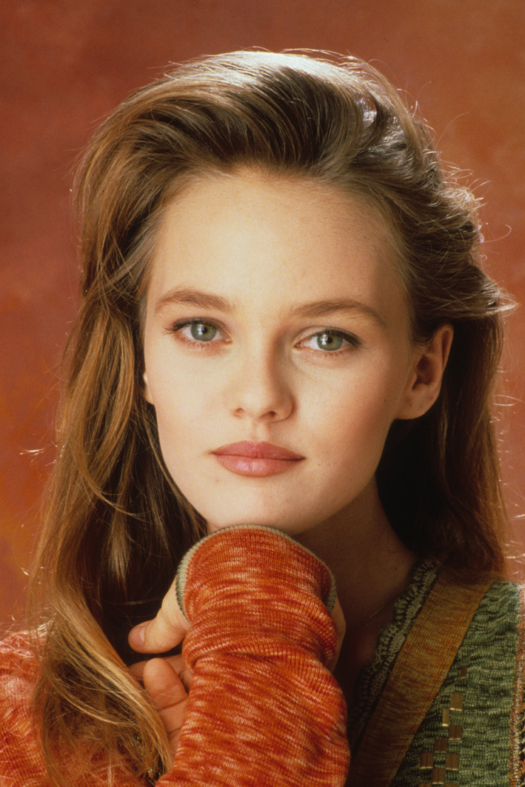 Vanessa Paradis Vanessa Paradis