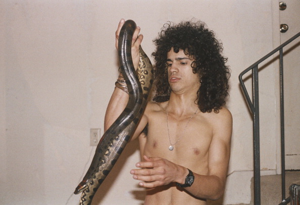 Slash