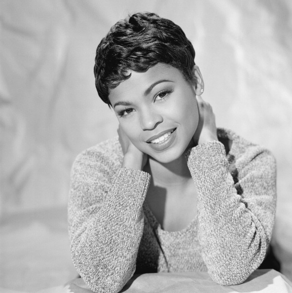 Nia Long Nia Long