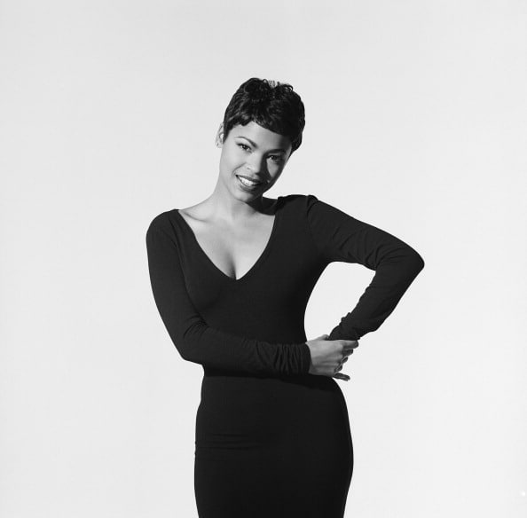 Nia Long