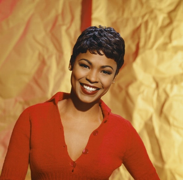 Nia Long