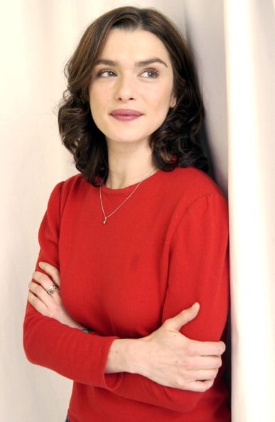 Rachel Weisz