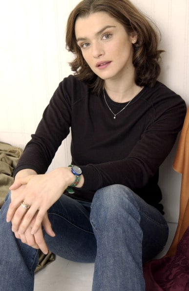 Rachel Weisz Rachel Weisz