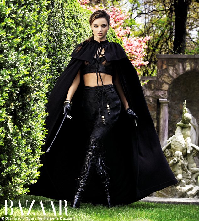 Miranda Kerr Miranda Kerr