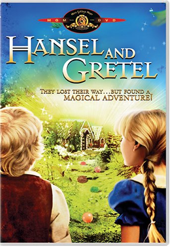 Hansel and Gretel