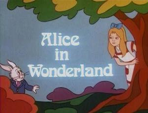 Alice in Wonderland                                  (1988)