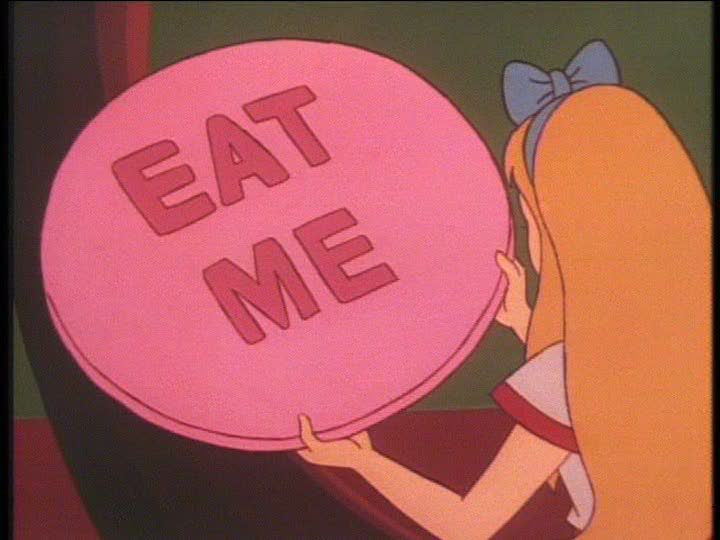 Alice in Wonderland Alice in Wonderland
