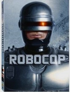 RoboCop