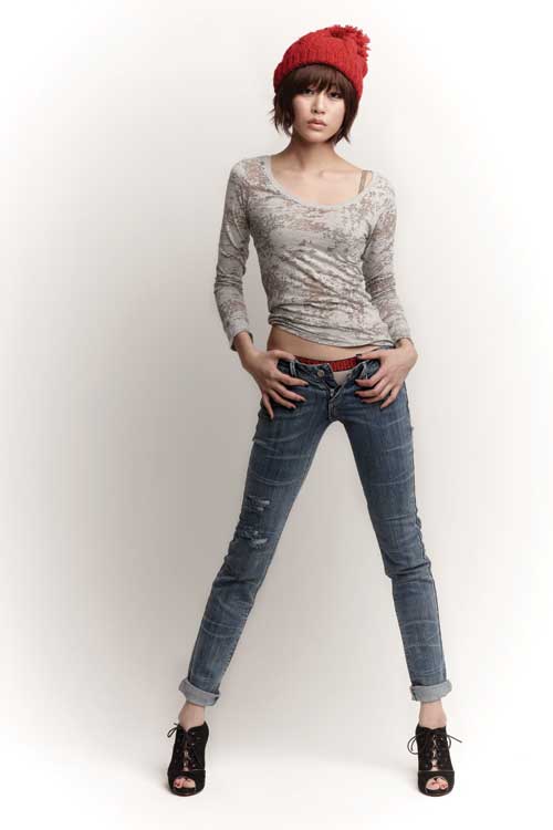 Hyo-jin Kim
