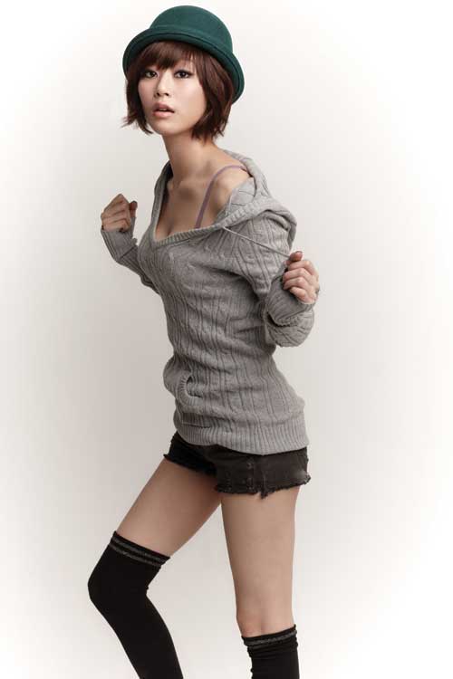 Hyo-jin Kim