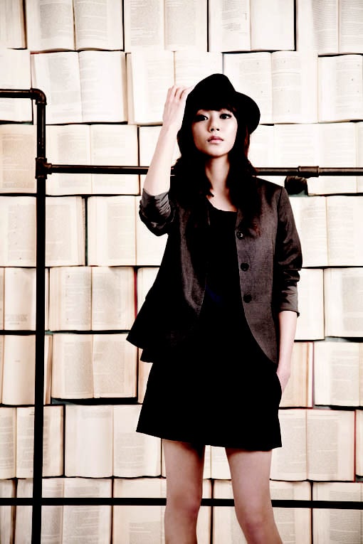 Hyo-jin Kim