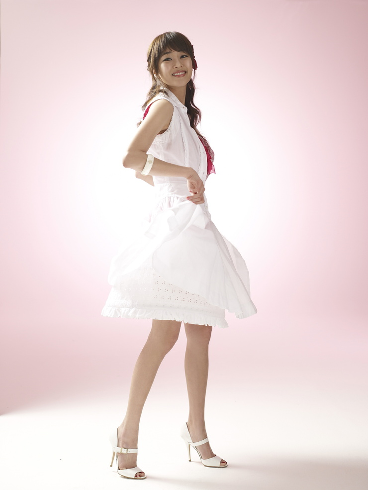 Hyo-jin Kim