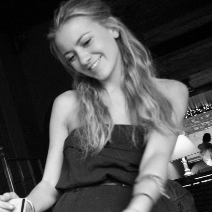 Meredith Hagner Meredith Hagner