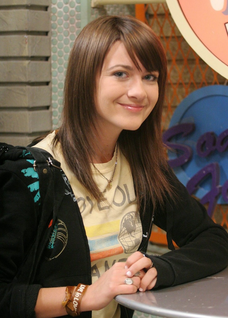 Meredith Hagner Meredith Hagner