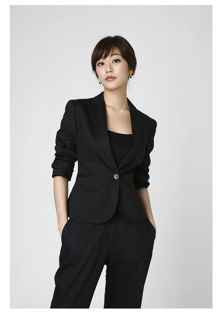 Hyo-jin Kim