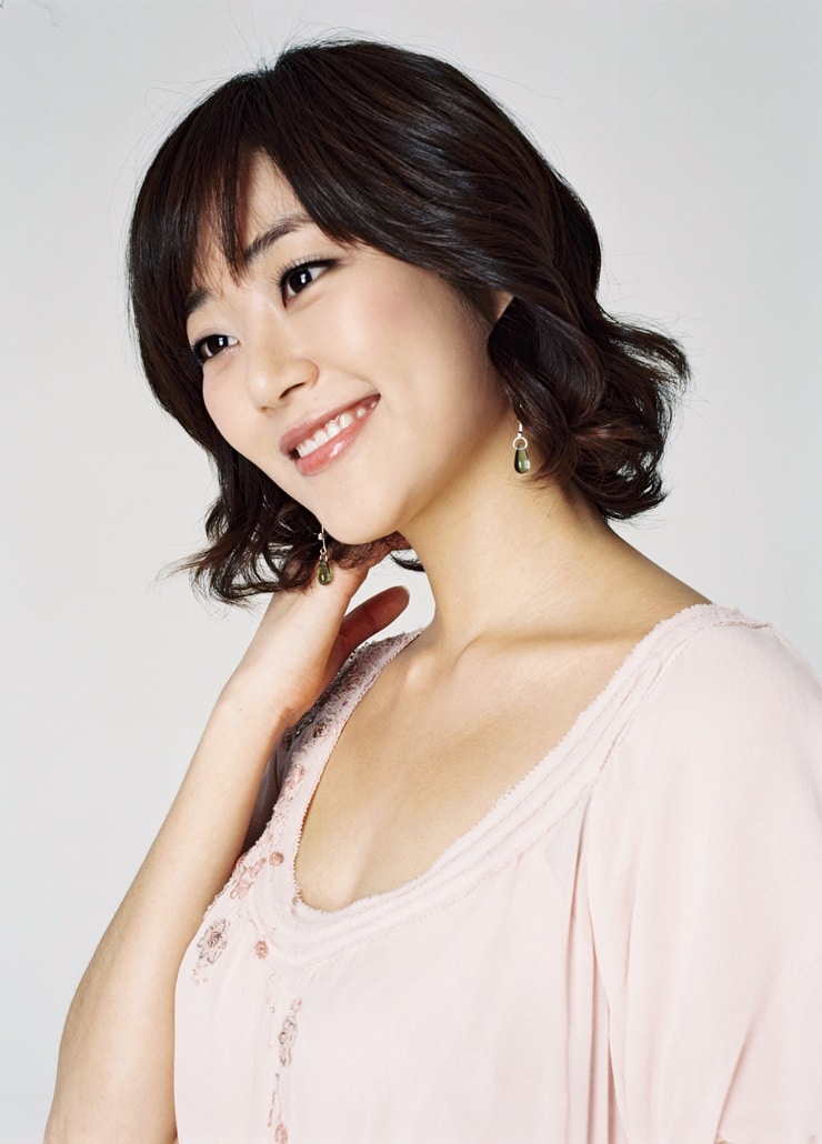 Hyo-jin Kim