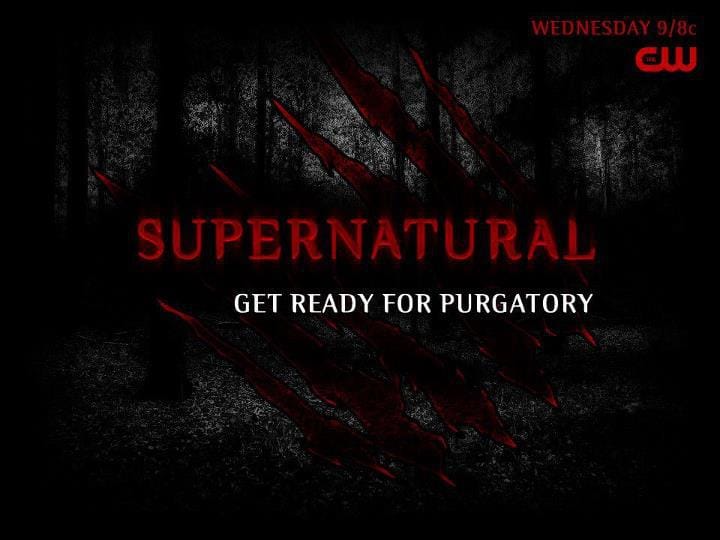 Supernatural