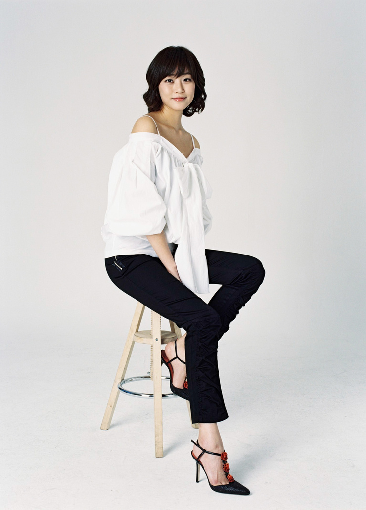 Hyo-jin Kim