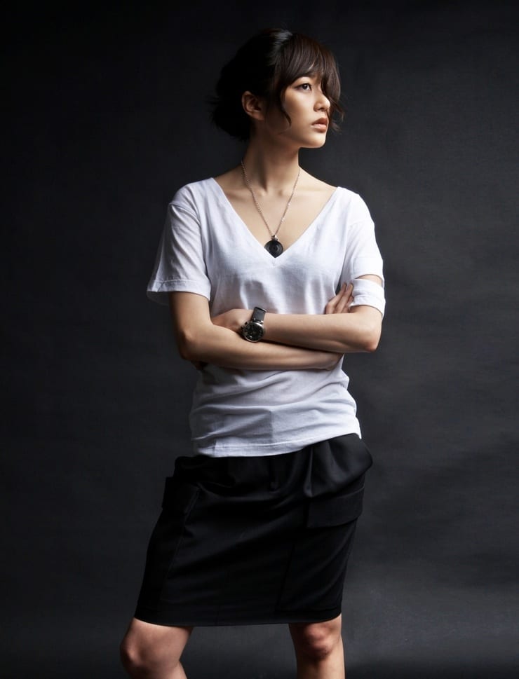 Hyo-jin Kim