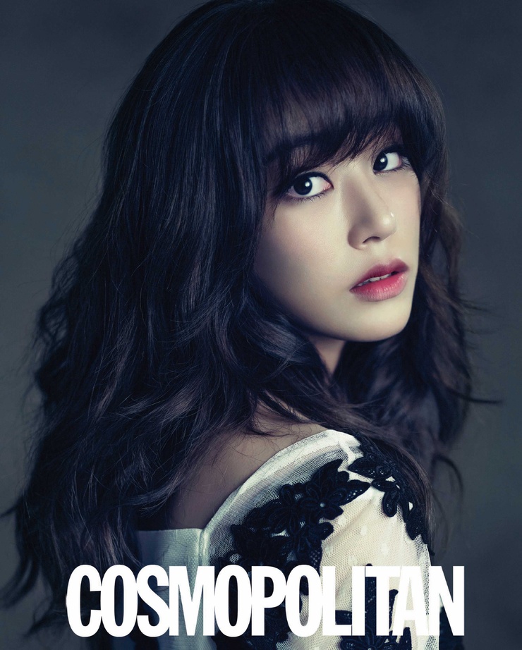 Hyo-jin Kim