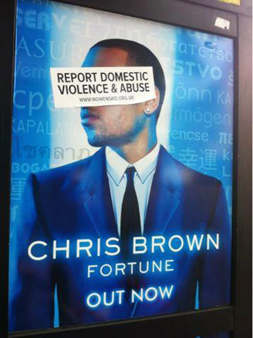 Chris Brown