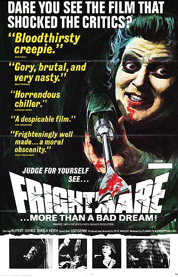 Frightmare (1974)