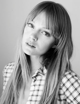 Lindsay Ellingson Lindsay Ellingson