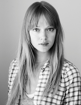 Lindsay Ellingson Lindsay Ellingson