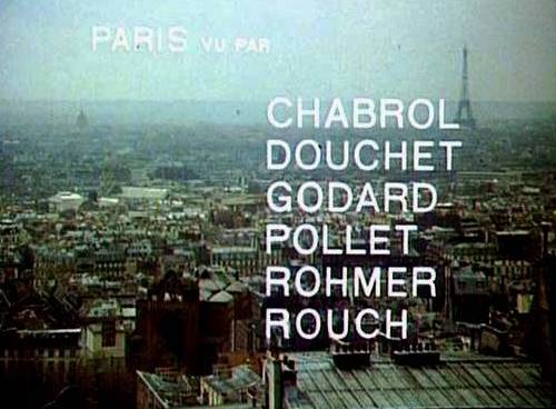 Six in Paris