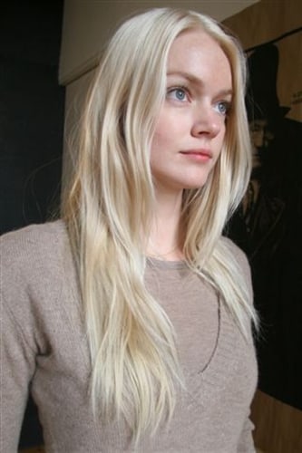 Lindsay Ellingson Lindsay Ellingson