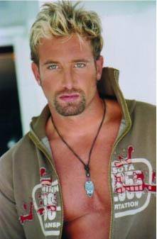 Gabriel Soto