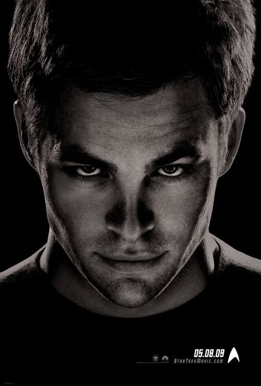 Star Trek Star Trek