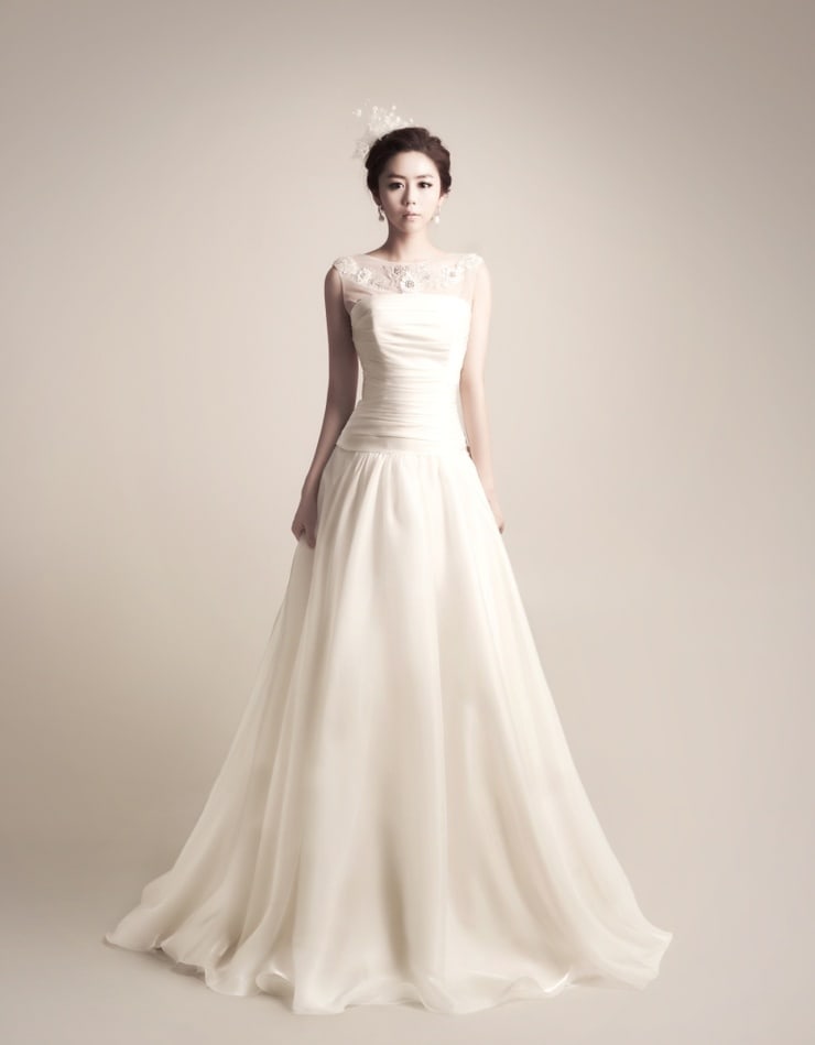 Jung Da Hye