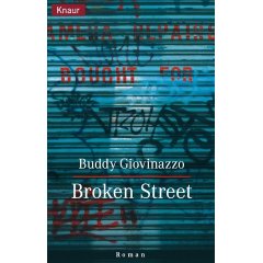 Broken Street (German Language Edition)
