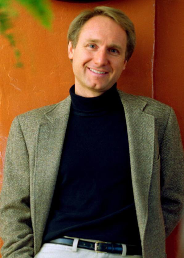 Dan Brown Dan Brown