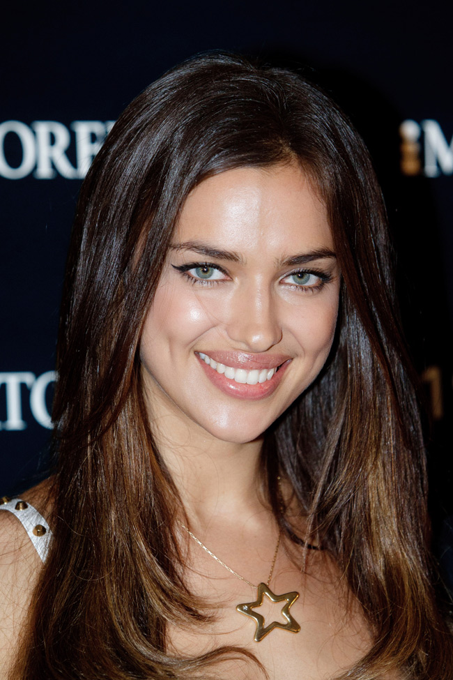 Irina Shayk