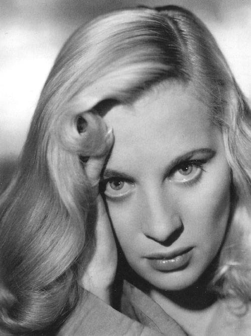 Mai Zetterling