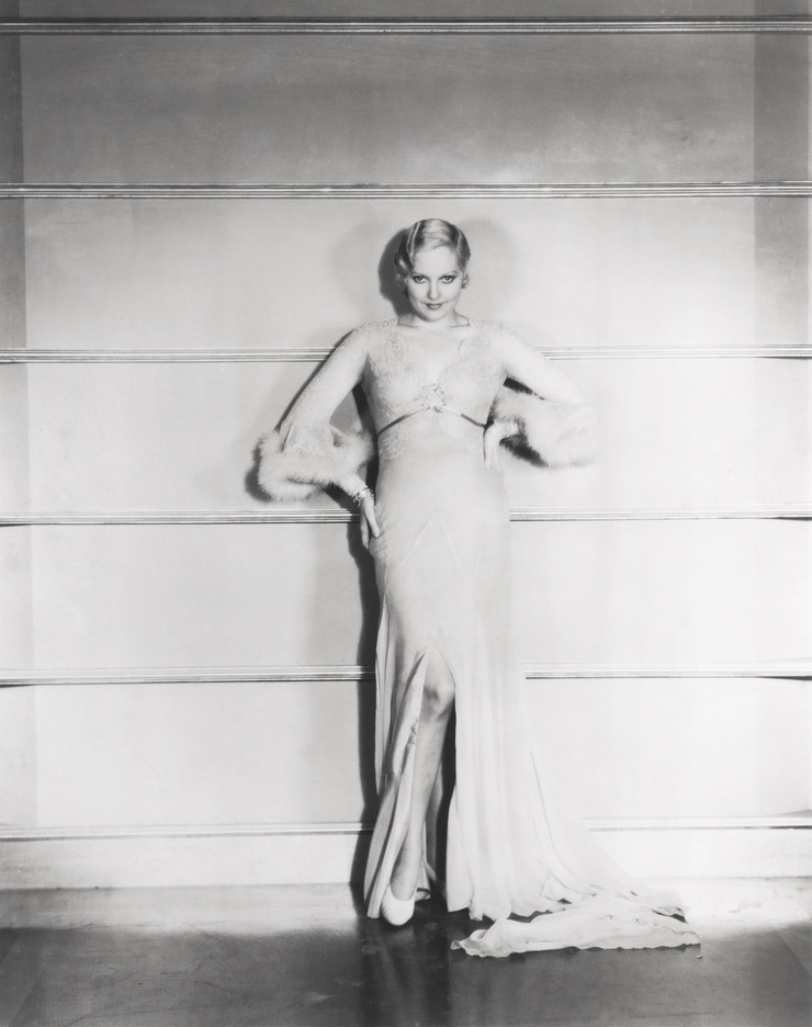 Thelma Todd Thelma Todd