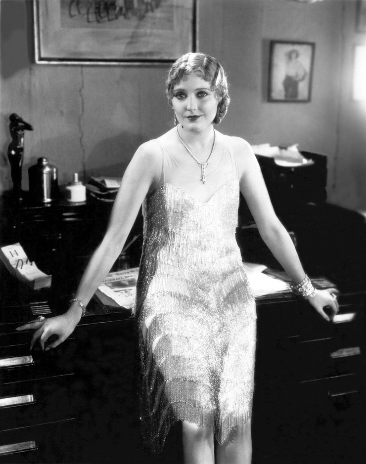 Thelma Todd Thelma Todd