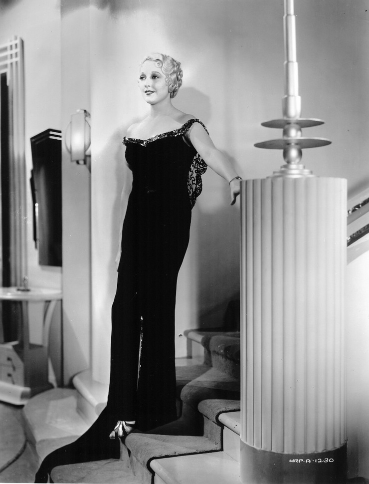 Thelma Todd