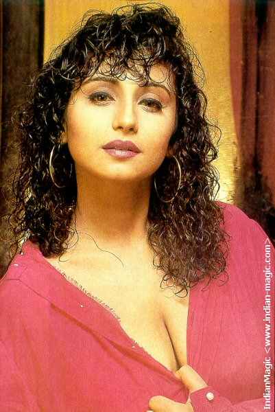 Divya Dutta