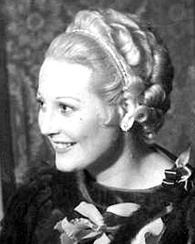 Thelma Todd