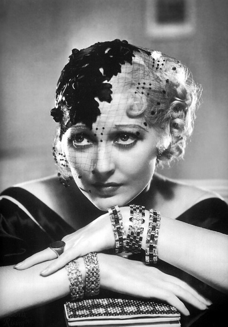 Thelma Todd Thelma Todd