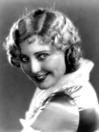 Thelma Todd Thelma Todd