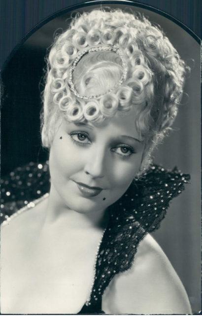 Thelma Todd