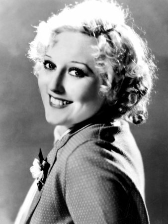 Thelma Todd