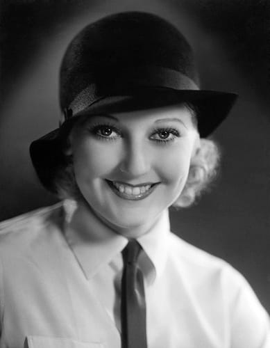 Thelma Todd